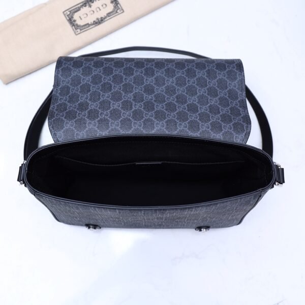 Gucci Satchel - Image 10