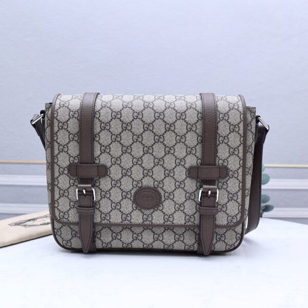 Gucci Satchel