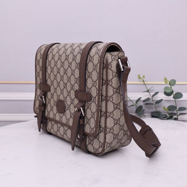 Gucci Satchel - Image 3