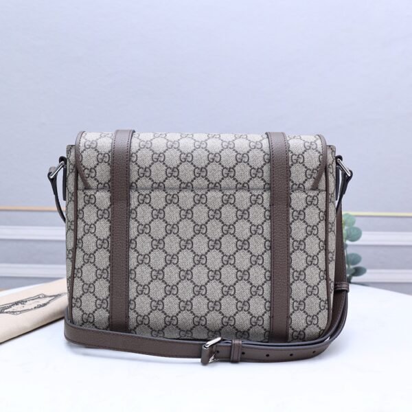 Gucci Satchel - Image 4
