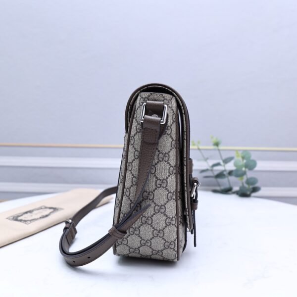 Gucci Satchel - Image 5