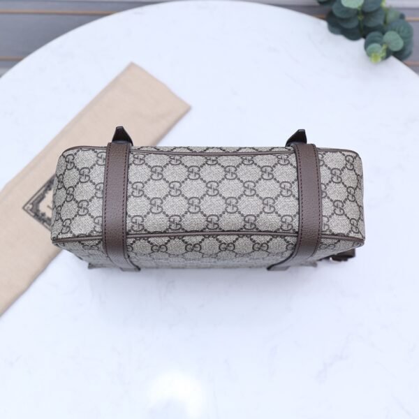 Gucci Satchel - Image 6
