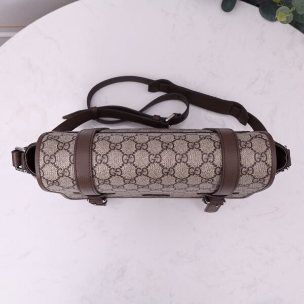 Gucci Satchel - Image 7