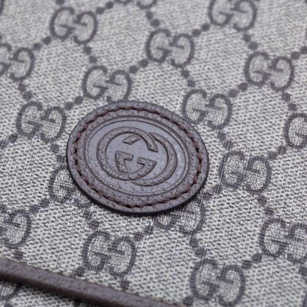 Gucci Satchel - Image 8