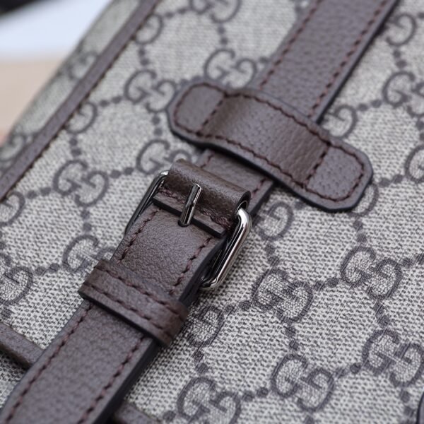 Gucci Satchel - Image 9