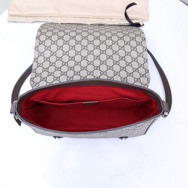 Gucci Satchel - Image 10