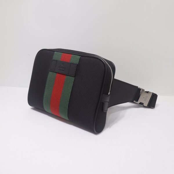 Gucci Satchel - Image 3