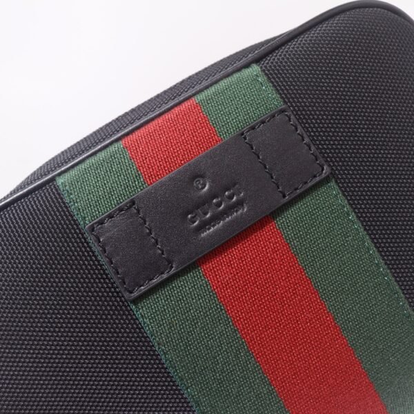 Gucci Satchel - Image 5