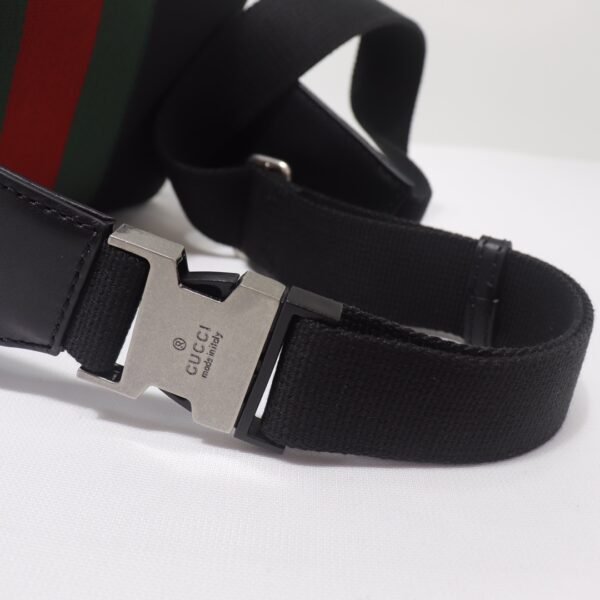 Gucci Satchel - Image 7