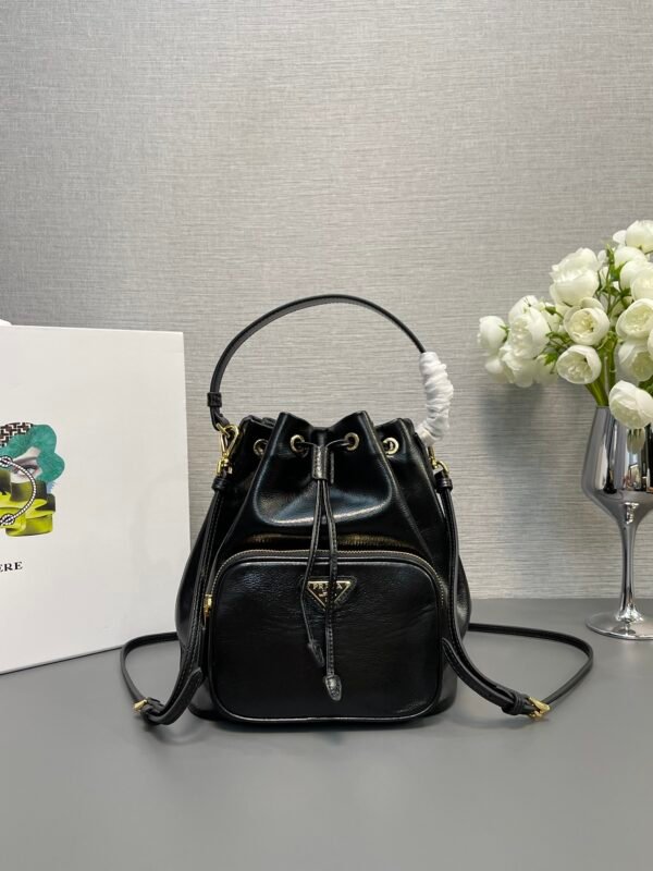 Prada Bucket Bag