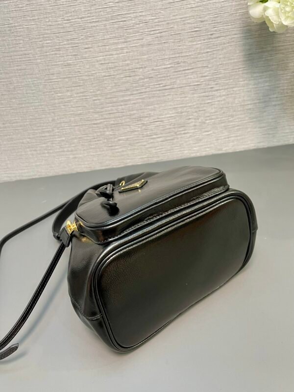 Prada Bucket Bag - Image 7