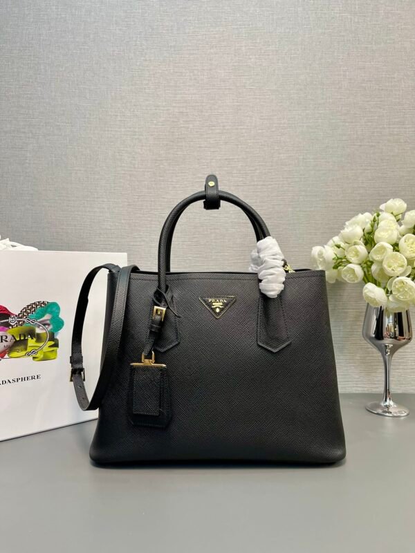 Prada Classic Handbag