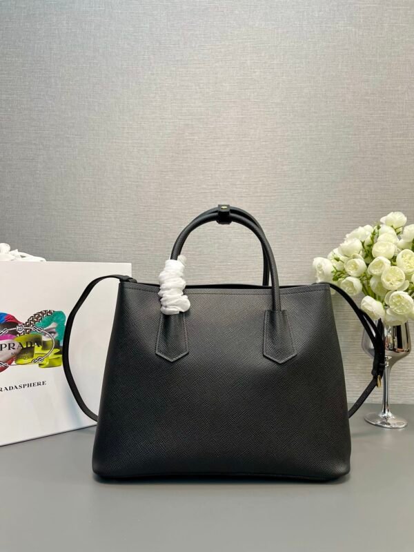 Prada Classic Handbag - Image 3