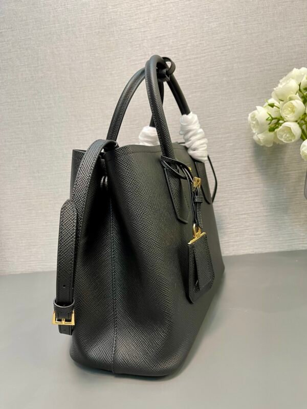 Prada Classic Handbag - Image 5