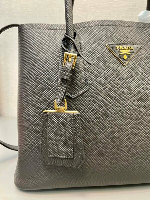 Prada Classic Handbag - Image 6