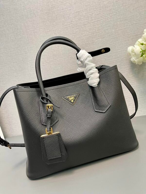 Prada Classic Handbag - Image 8