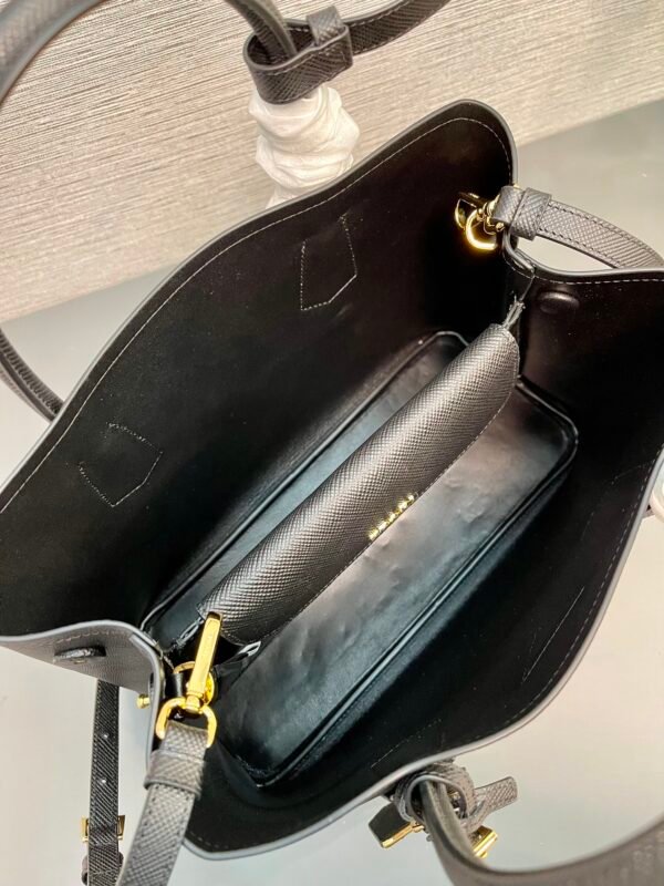Prada Classic Handbag - Image 9