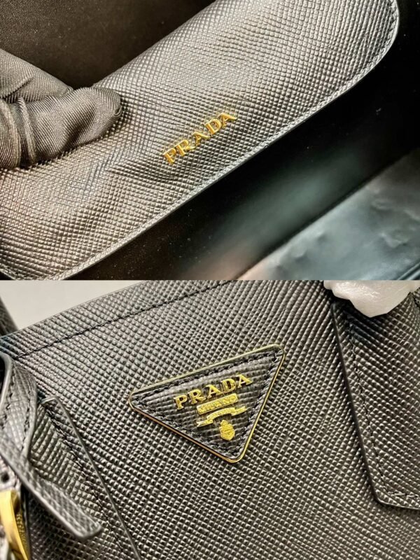 Prada Classic Handbag - Image 10