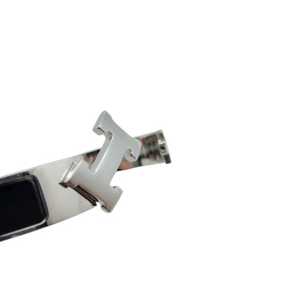 HERMES Hermes Clic H Bracelet - Image 10