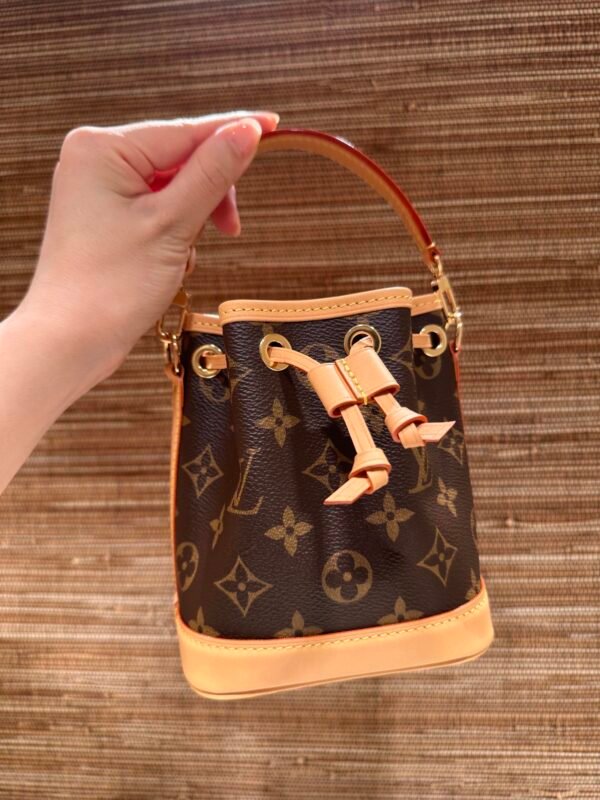 Louis Vuitton nano Collection - Image 5