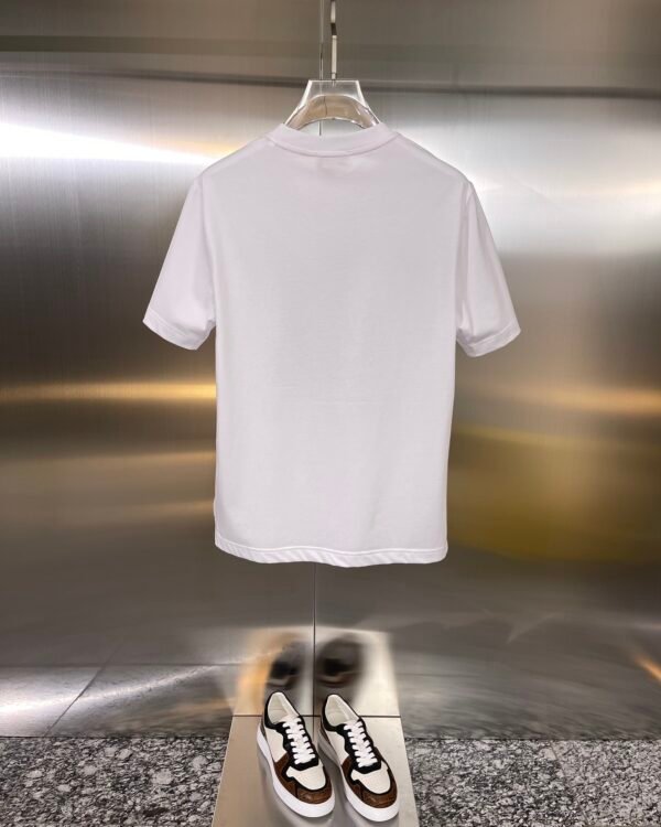 Hermes men's short-sleeved T-shirt - Image 9