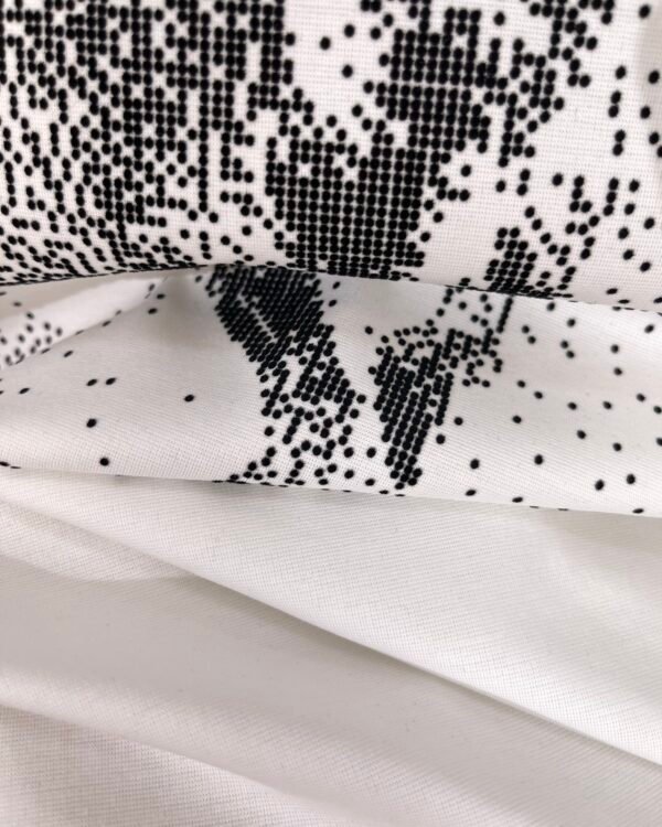 Hermes men's short-sleeved T-shirt - Image 3