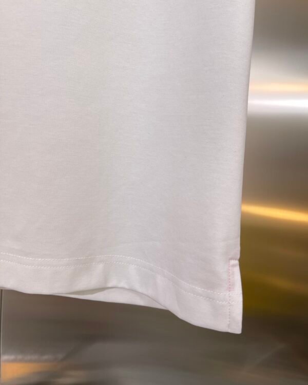 Hermes men's short-sleeved T-shirt - Image 9