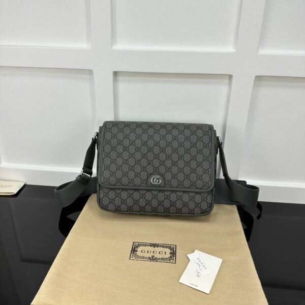 Gucci Bag/Gray