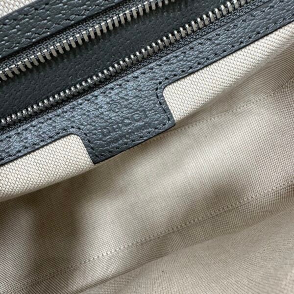 Gucci Bag/Gray - Image 10
