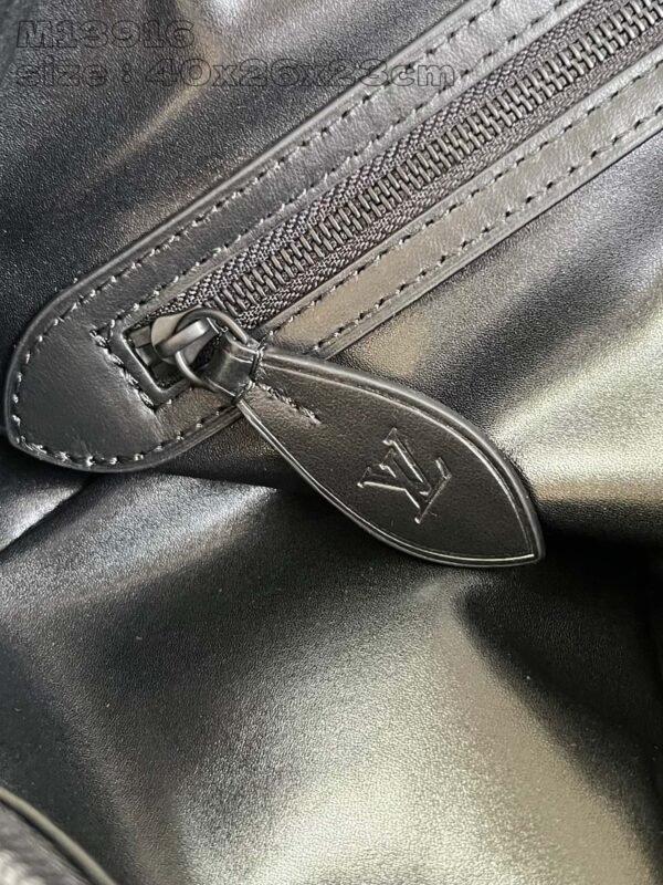 Speedy P9 Bandoulière 40 Monogram Leather - Image 15