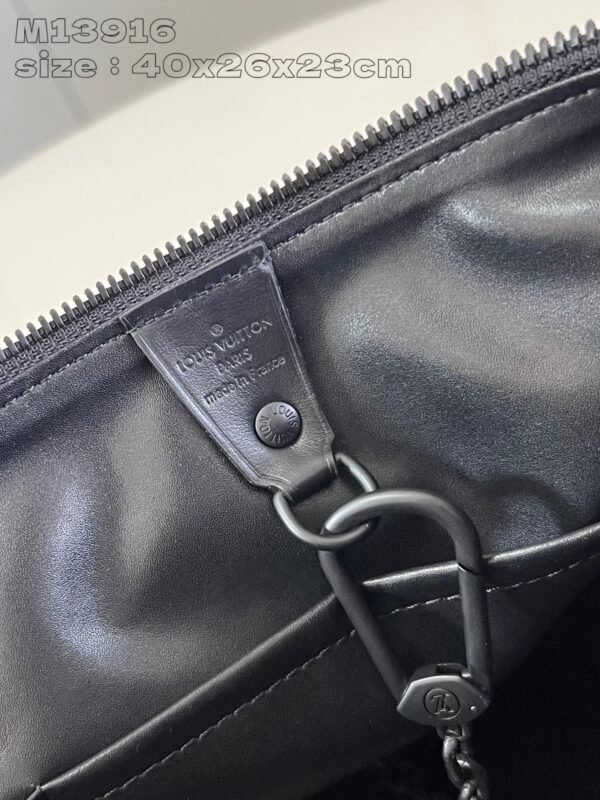 Speedy P9 Bandoulière 40 Monogram Leather - Image 17