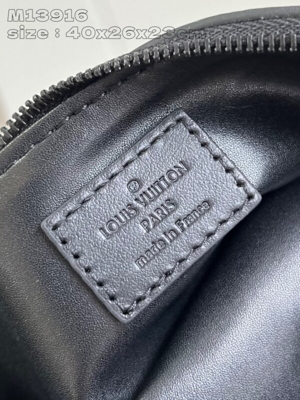 Speedy P9 Bandoulière 40 Monogram Leather - Image 20