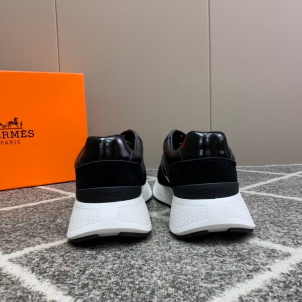 HERMES Hugo sneaker casual men's shoes - Image 7