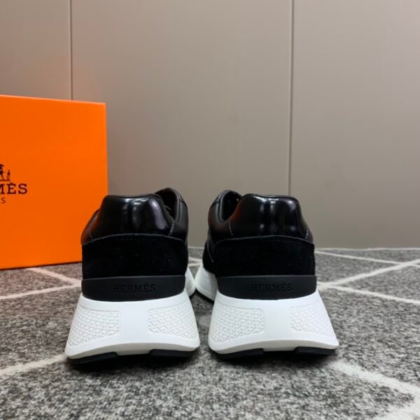 HERMES Hugo sneaker casual men's shoes - Image 5