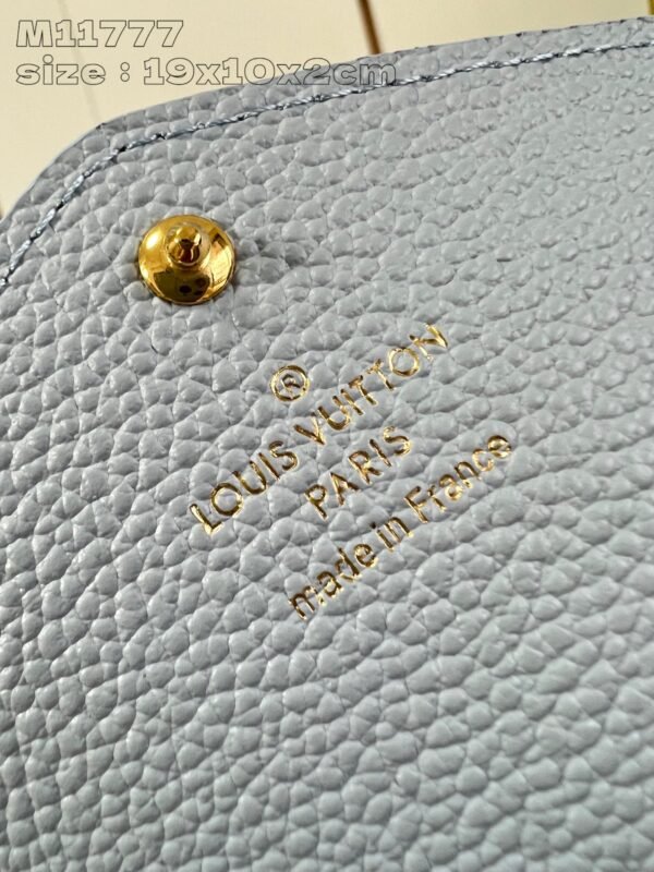 Louis Vuitton Ladies Money Clip - Image 7