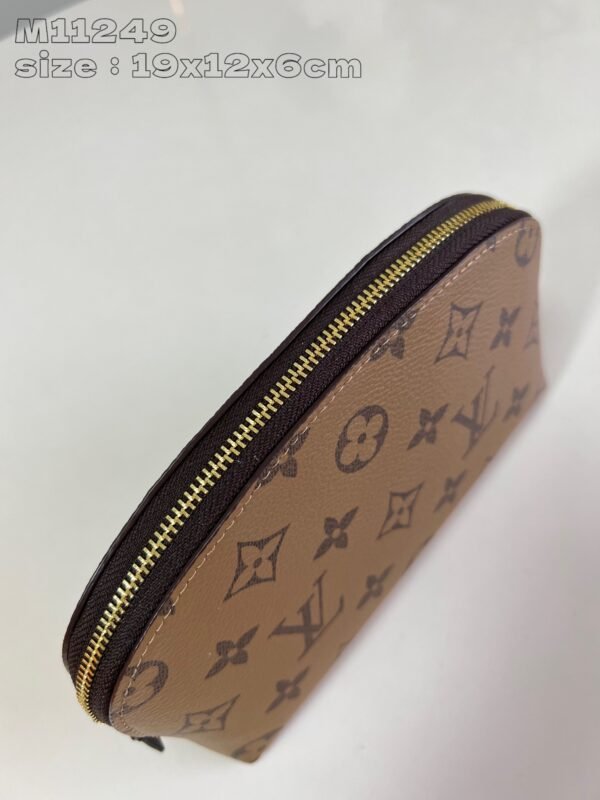 Pochette Cosmétique Small Cosmetic Bag - Image 7