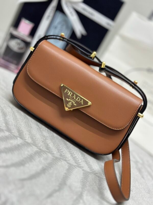 Prada Crossbody Bag