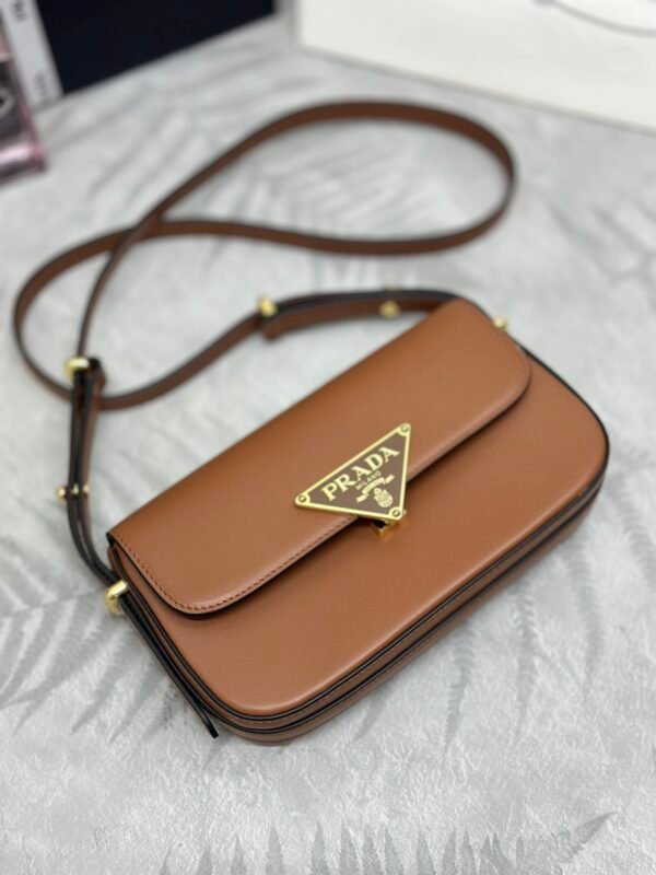Prada Crossbody Bag - Image 4
