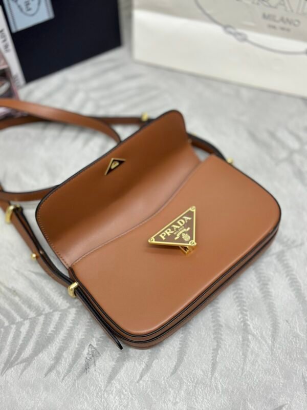 Prada Crossbody Bag - Image 7