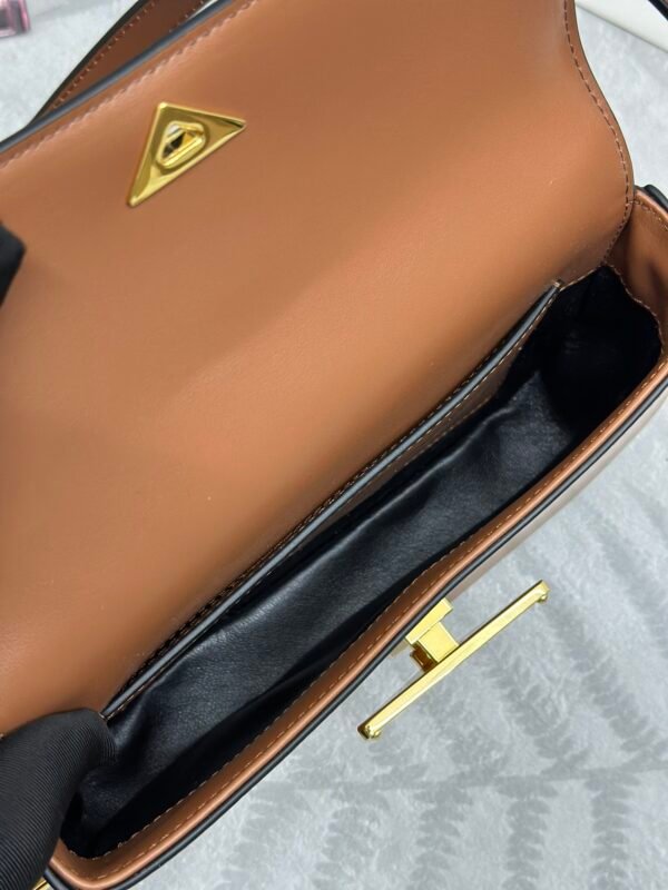 Prada Crossbody Bag - Image 8