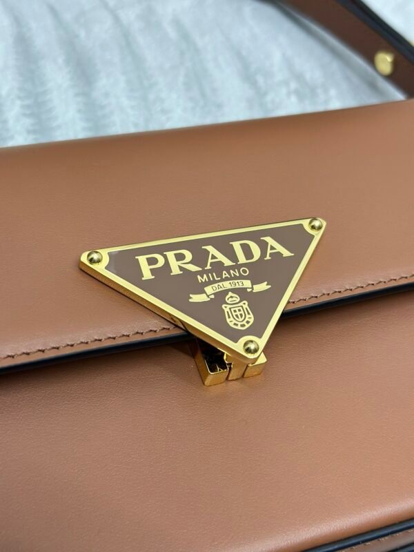 Prada Crossbody Bag - Image 9
