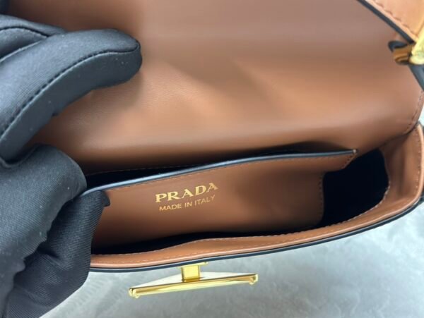 Prada Crossbody Bag - Image 10