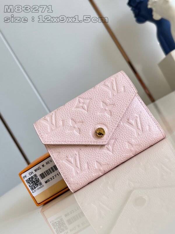 Victorine Wallet