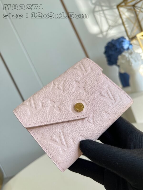 Victorine Wallet - Image 3