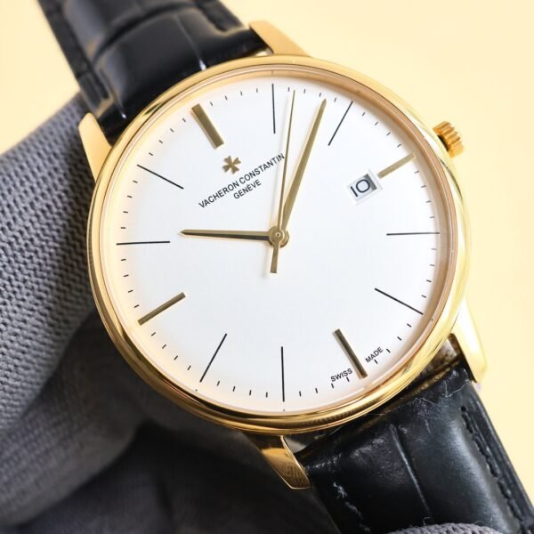 Vacheron Constantin watches - Image 2