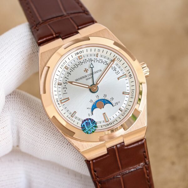 Vacheron Constantin watches - Image 4