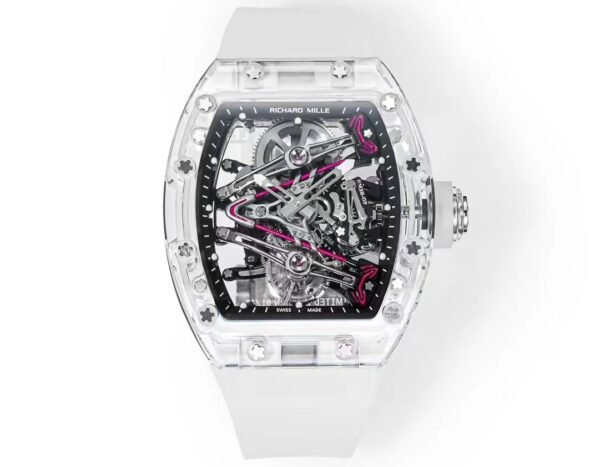 Crystal RICHARD MILLE