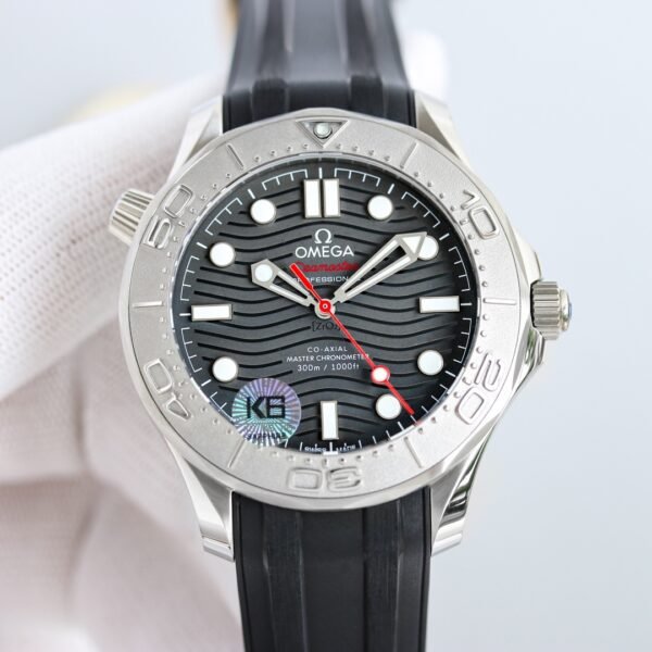 Omega Winter Olympics Commemorative Edition