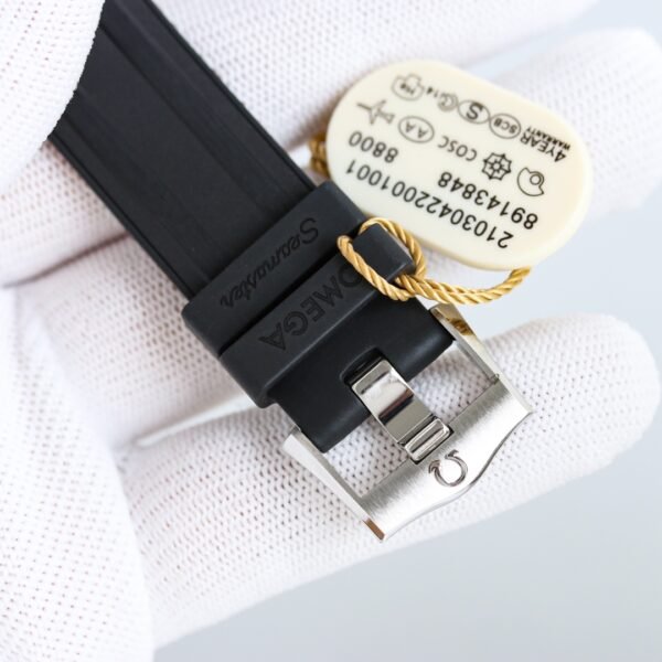 Omega Winter Olympics Commemorative Edition - Image 10