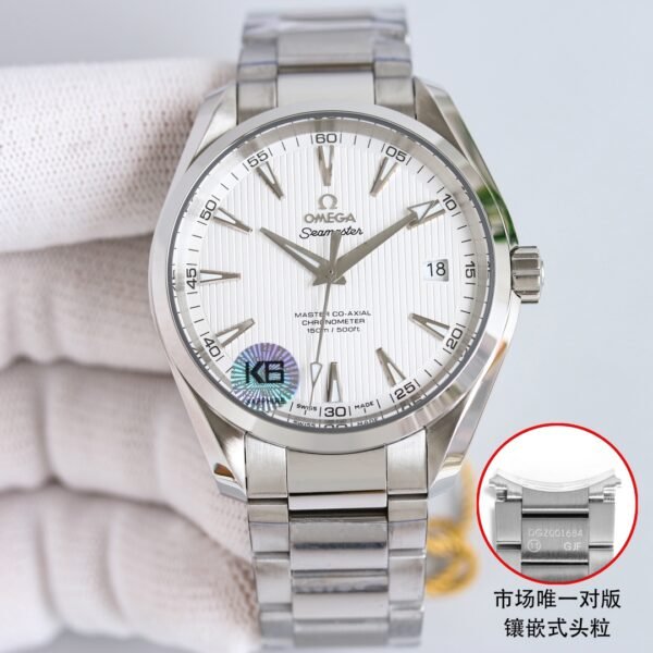Omega watches